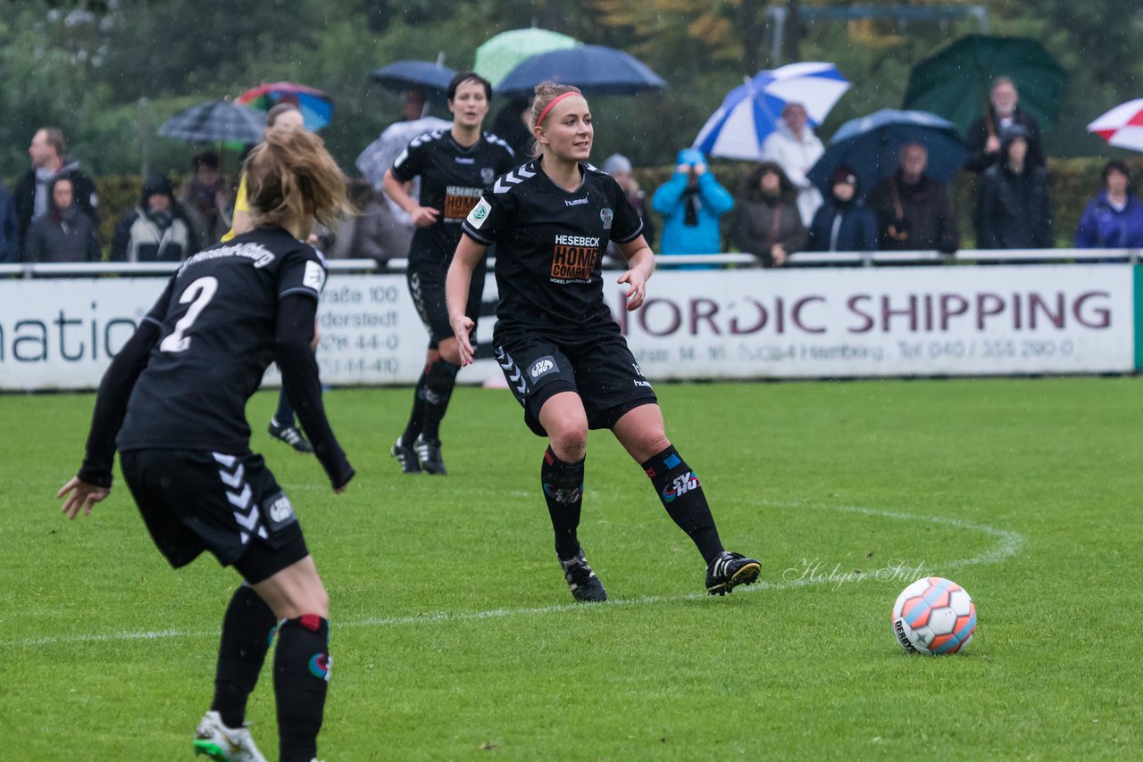 Bild 300 - Frauen SV Henstedt Ulzburg - FSV Gtersloh : Ergebnis: 2:5